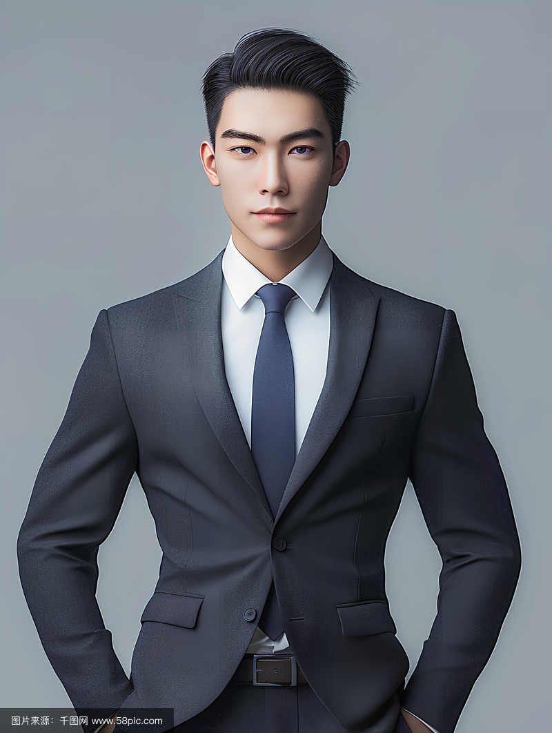 贺先秀 创始人 & 执行董事