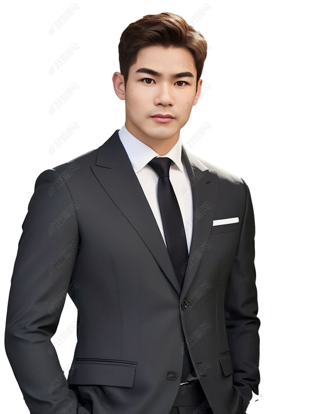 贺先秀 创始人 & 执行董事