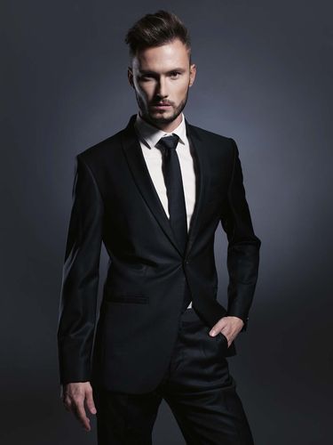 冯坡泰 项目运营总监