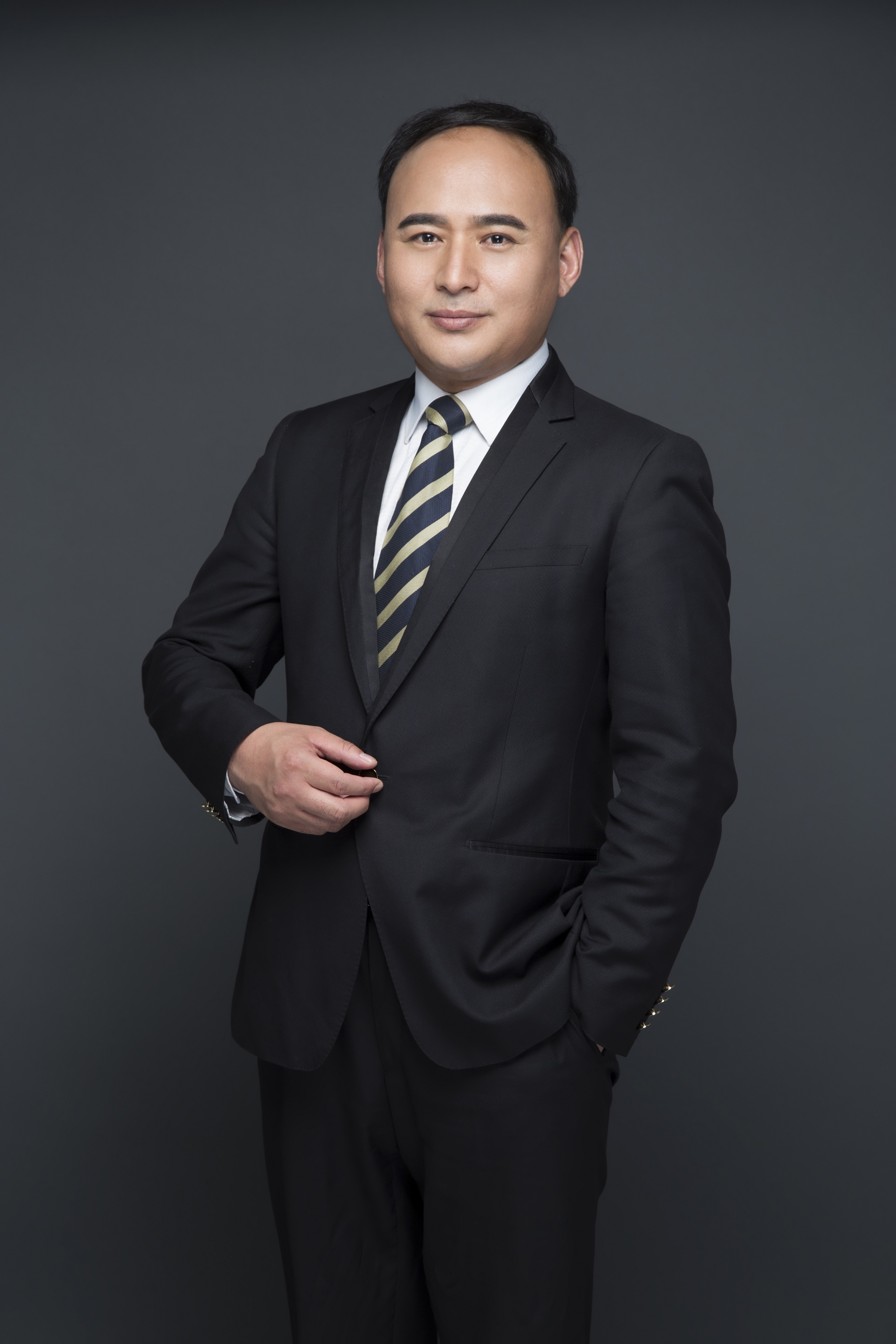 颜珍可 创意策略总监